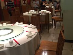 大堂-桂林肥仔·中华餐饮名店(园湖店)