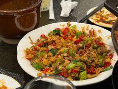 -湘肠香火锅店(团结湖店)