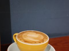 -Be Lived Cafe比例咖啡(摩天轮店)