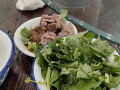 -全汁全味驴庄(凤岗店)