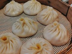 -一品小笼(金融街店)