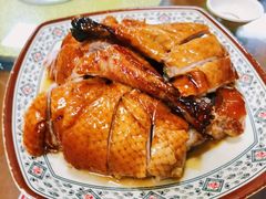 -聂记粤菜馆(鼓西路店)