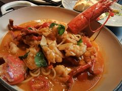 -九月里.自由花园餐厅