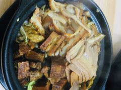 -赵家牛肉砂锅(台西三路店)