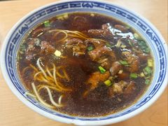 -瞻老元面馆(双塘路店)