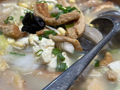 -郑庄脂渣海鲜楼(九水路店)