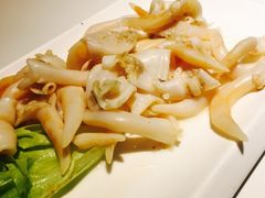 -老济南·地道济南菜(大明湖店)