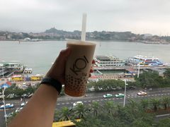 -厦门海港英迪格酒店(中山路店)
