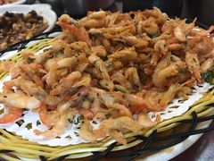 -德天丽水风味馆