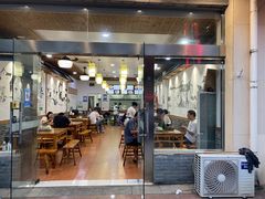 -寅春百年老卤面(汤山店)