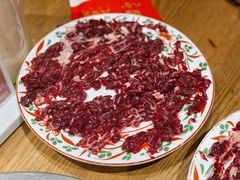 -汕头八合里海记牛肉店(清河店)
