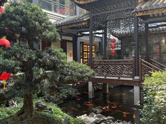 -北园酒家(小北路店)