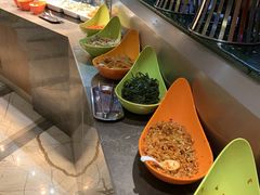 -泰山宝盛大酒店·八珍轩自助餐