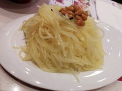 -喜家德虾仁水饺(中央大街店)