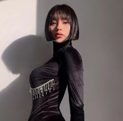 -New Fashion·新时尚形象设计