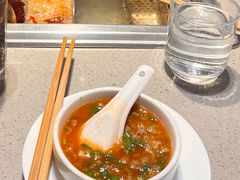 -海底捞火锅(金光华店)