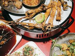 -醉烧膘·烧烤夜宵王(总店)