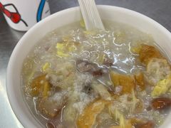 艇仔粥-源记肠粉(华贵路店)