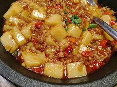 湖南风味米豆腐-望湘园·湖南菜(宏伊店)