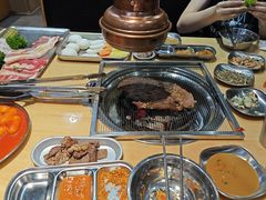 -麻蒲碳烤肉(嘉禾东平地铁站19号店)