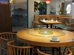 -呷湘厨·鱼汤捞饭·剁椒鱼头·辣椒炒肉(国家会展中心店)