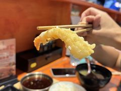 -天妇罗内顺田(罗湖店)