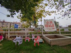 -HERRE·FARM 赫尔露营农场·团建聚会包场