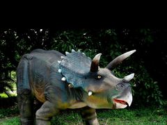 -自贡恐龙博物馆