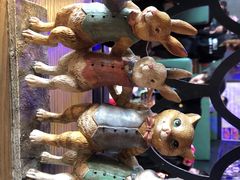 -问渔烤鱼(回龙观总店)