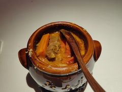 -起士林大饭店(小白楼店)