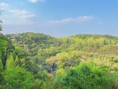 -天河潭旅游度假区