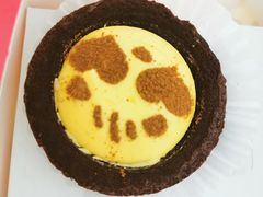 -潘达芝士挞(大悦城店)