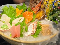 -匠和风精致料理(祥禾天地店)