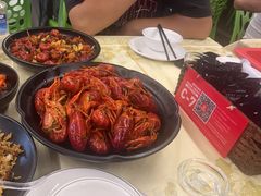 -聚味瞿记·龙虾堂(渔人码头一店)