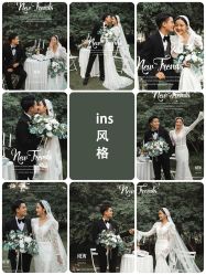 -IDO婚纱摄影(上海旗舰店)