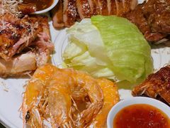 -星叶·东南亚料理(温州万象城店)