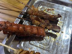 -老刀刀削面烧烤