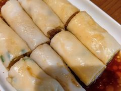 -如轩·海鲜砂锅粥·潮汕菜(一品天下店)