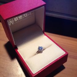 点击看大图 iphone_upload_pic-威德钻石-克拉钻大本营(南京东路店)