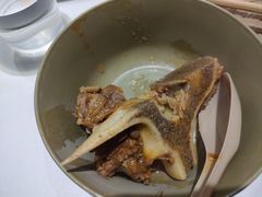-不夜天烧烤牛骨头(南湖店)