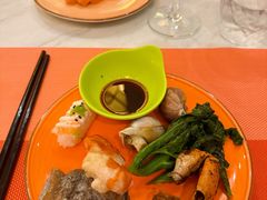 -佛山岭南天地康得思酒店·岭南·市集