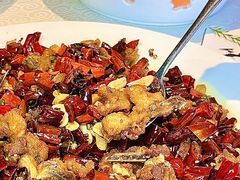 -辣婆婆(航天桥店)