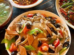 -饭江湖·江湖菜(湖广会馆店)