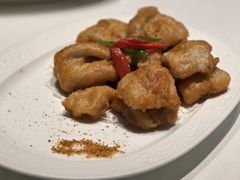 -荣兴酒家(徐家汇店)