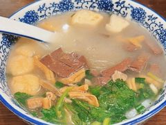 -小潘记鸭血粉丝汤