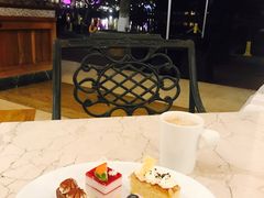 -茵特拉根酒店·西餐厅