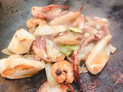 -鹤桥风月(ヨドバシ梅田店)