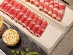 -海底捞火锅(北京路店)