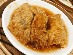-稻香酒家·33年老字号·港式粤菜(富邦中心店)