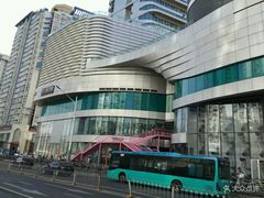 -深圳来福士广场